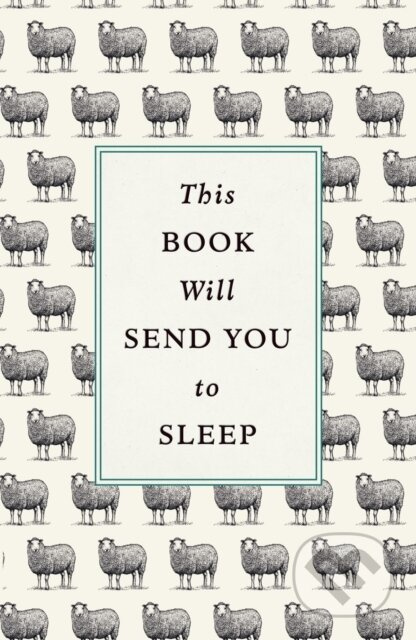 This Book Will Send You to Sleep Ebury Publishing