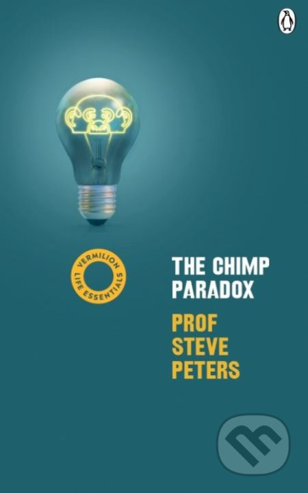 The Chimp Paradox - Steve Peters