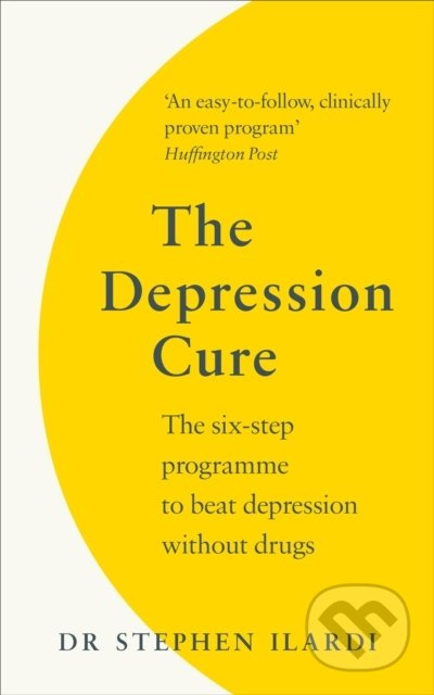 The Depression Cure (The Six-Step Programme to Beat Depression Without Drugs) - kniha z kategorie Humanitní a společenské vědy