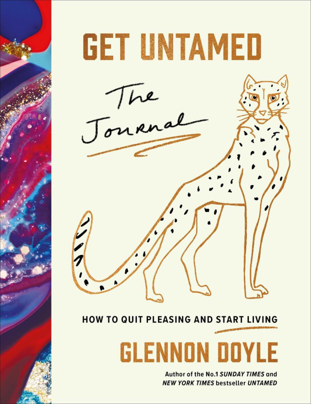 Get Untamed : The Journal - Glennon Doyle
