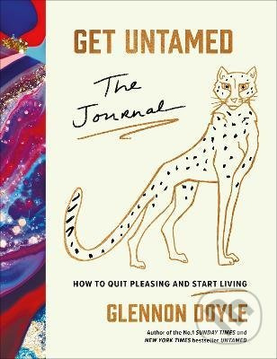 Get Untamed : The Journal - Glennon Doyle