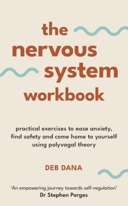 Ebury Publishing Nervous System Workbook - Dana, Deb