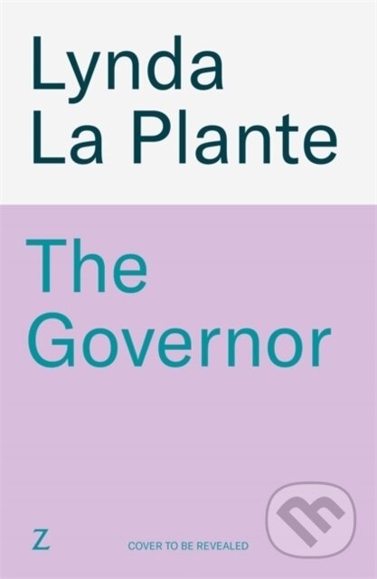 Governor - Lynda La Plante - kniha z kategorie Detektivky