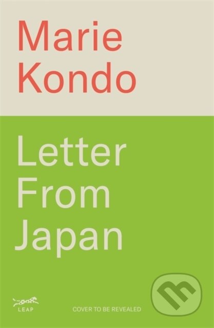 Letter From Japan (From the No.1 Bestselling Author)