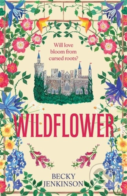 Wildflower - Becky Jenkinson