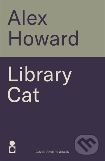 Library Cat: The Observations of a Thinking Cat (Edinburgh University Library's Resident Cat)