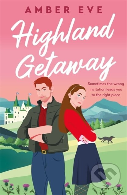 Highland Getaway - Amber Eve