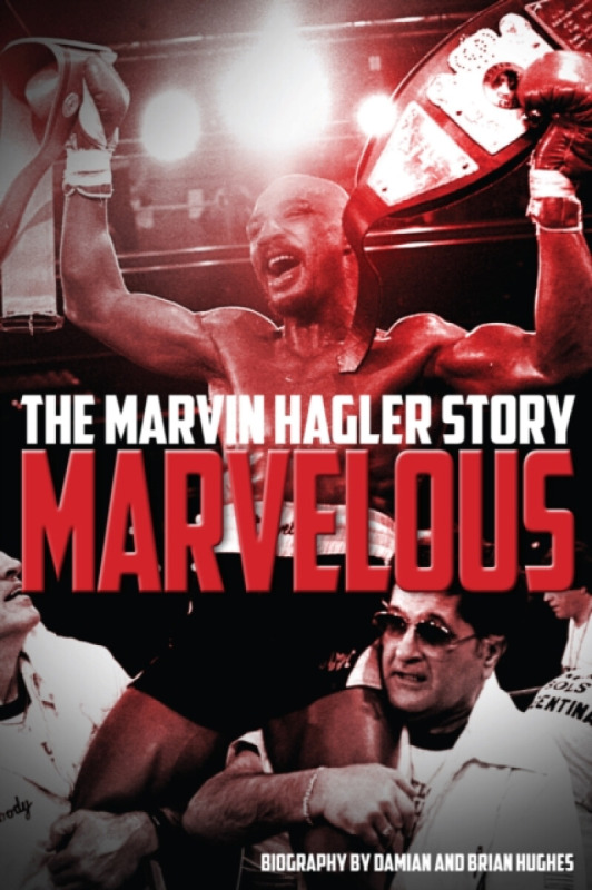 Marvelous - Damian Hughes, Brian Hughes