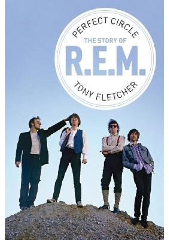 R.E.M., Perfect Circle Omnibus Press