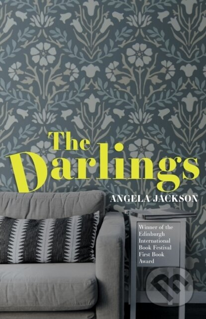 The Darlings - Angela Jackson - kniha z kategorie Společenská beletrie