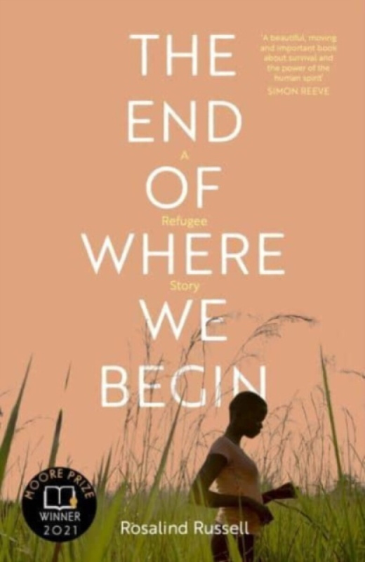 The End of Where We Begin - Rosalind Russell