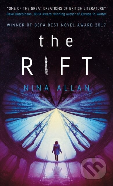 Rift Titan Books Ltd