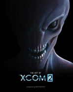 Art of XCOM 2 Titan Books Ltd