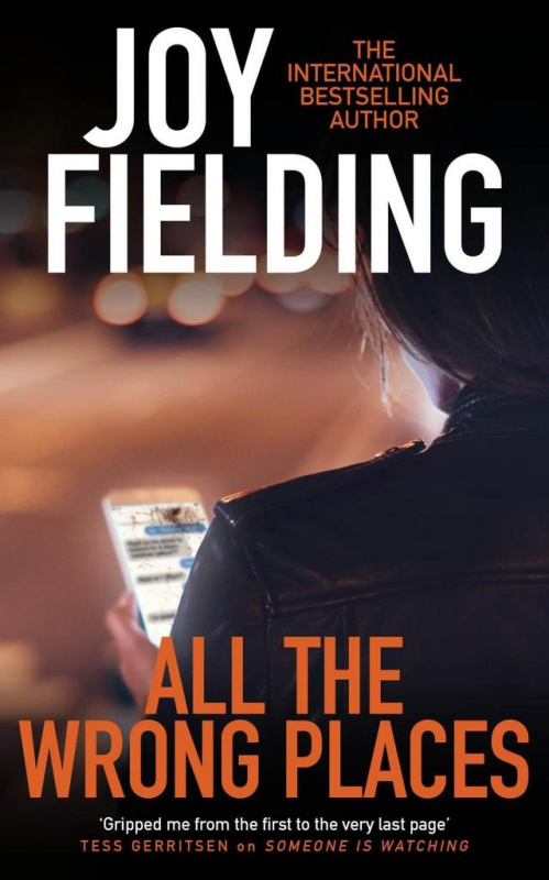 All the Wrong Places
