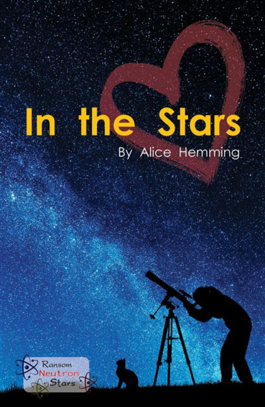In the Stars - Alice Hemming