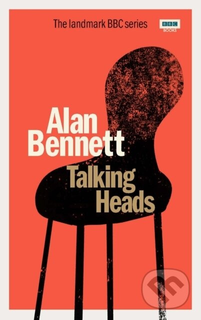 Talking Heads - Alan Bennett - kniha z kategorie Drama a divadelní hry