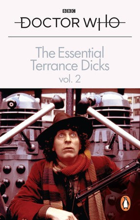Essential Terrance Dicks Volume 2 Ebury Publishing