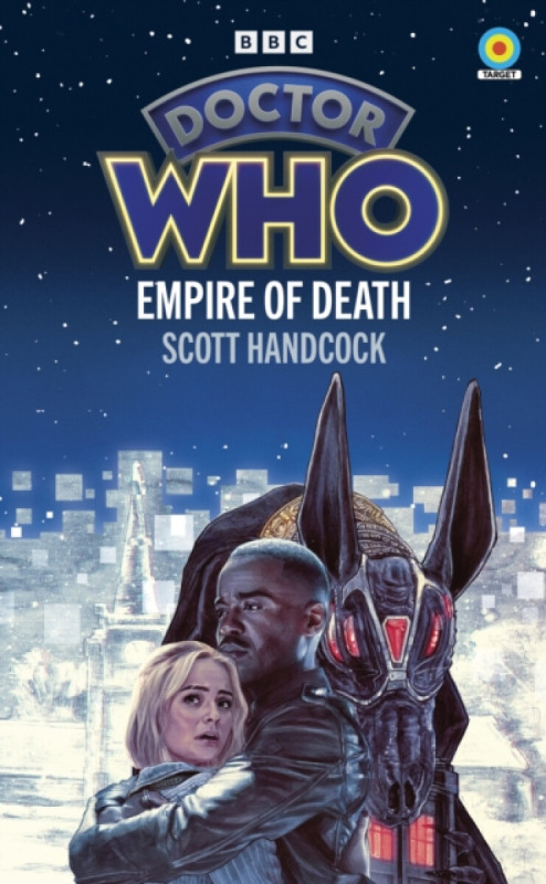 Ebury Publishing Doctor Who: Empire of Death (Target Collection) - Handcock, Scott