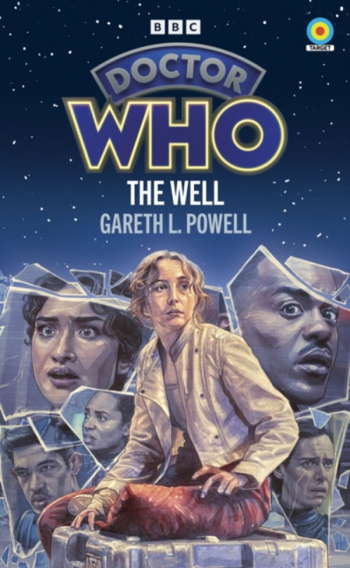 Ebury Publishing Doctor Who: The Well (Target Collection) - Powell, Gareth L
