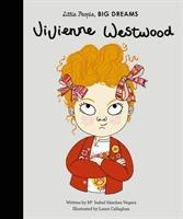 Vivienne Westwood - Maria Isabel Sánchez Vegara, Laura Callaghan (ilustrácie) - kniha z kategorie Naučné knihy