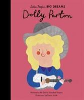 Dolly Parton - Maria Isabel Sánchez Vegara, Daria Solak (ilustrácie) - kniha z kategorie Naučné knihy