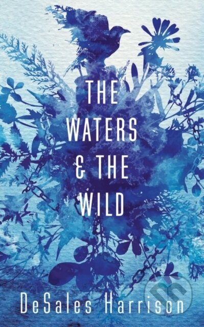 The Waters and the Wild - Desales Harrison - kniha z kategorie Detektivky, thrillery a horory
