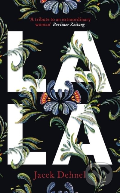 Lala - Jacek Dehnel - kniha z kategorie Společenská beletrie
