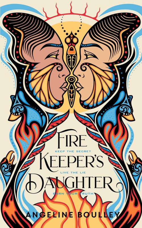 Firekeeper's Daughter Oneworld Publications