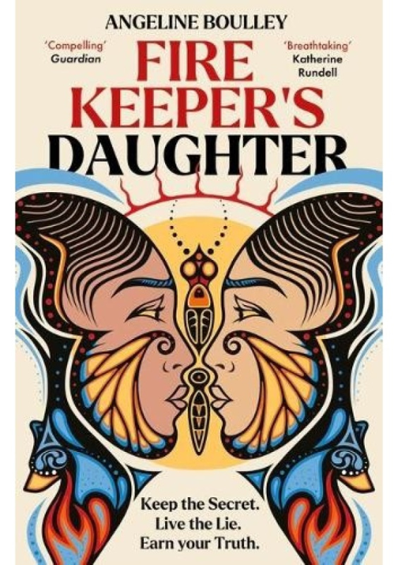 Firekeeper's Daughter Oneworld Publications