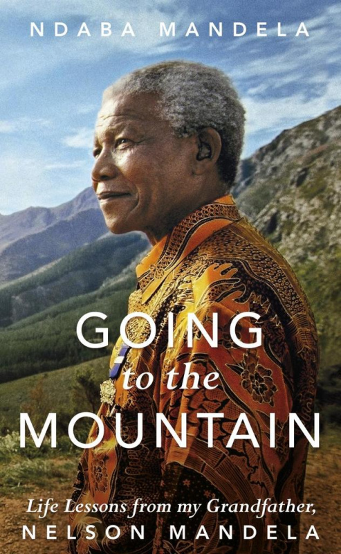 11 Life Lessons from Nelson Mandela - Ndaba Mandela - kniha z kategorie Motivace a seberozvoj