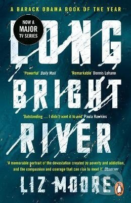 Long Bright River - Liz Moore