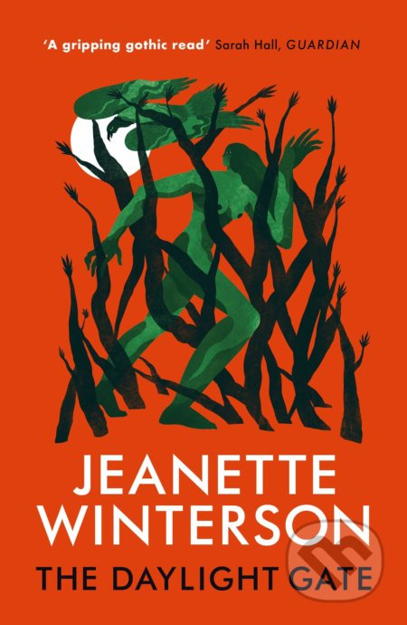 The Daylight Gate - Jeanette Winterson - kniha z kategorie Společenská beletrie