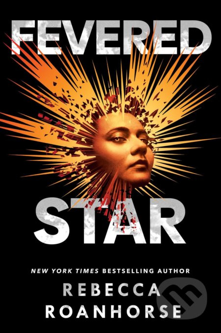Fevered Star - Rebecca Roanhorse - kniha z kategorie Fantasy