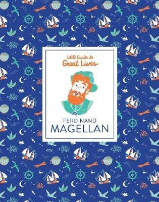 Ferdinand Magellan