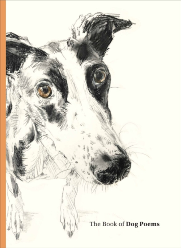 The Book of Dog Poems - Sampson Ana
