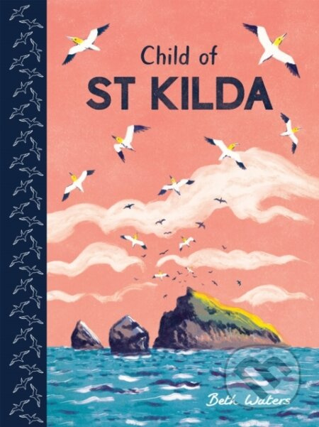 Child of St Kilda - Beth Waters - kniha z kategorie Pro děti