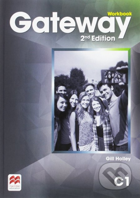 Gateway 2nd Edition C1 Workbook Macmillan