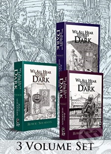 We All Hear Stories in the Dark PS Publishing
