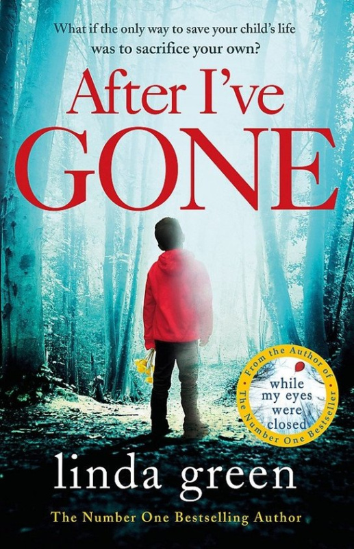 After I've Gone - Linda Green