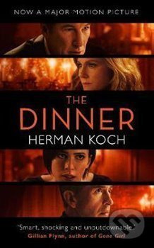 The Dinner - Herman Koch