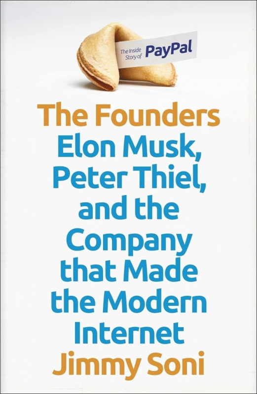 The Founders