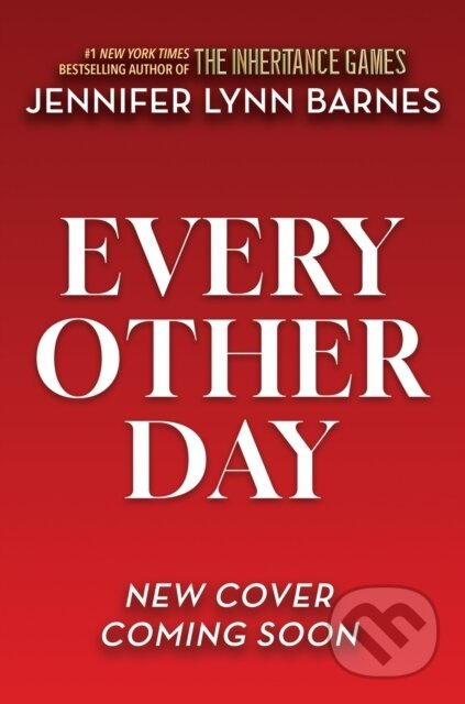 Every Other Day - Jennifer Lynn Barnes