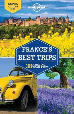 WFLP France´s Best Trips 2nd edition Folio, spol.s r.o.