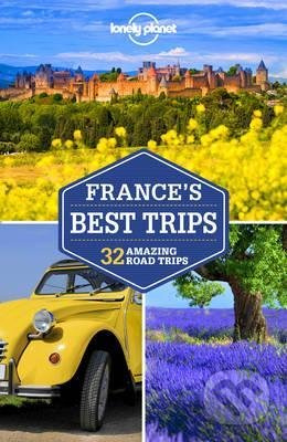 WFLP France´s Best Trips 2nd edition Folio, spol.s r.o.