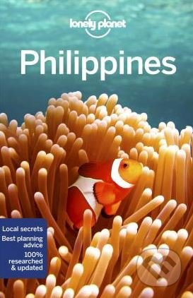 Philippines - Iain Stewart a kol. - kniha z kategorie Průvodci Asií