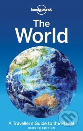 The World - kniha z kategorie Historie
