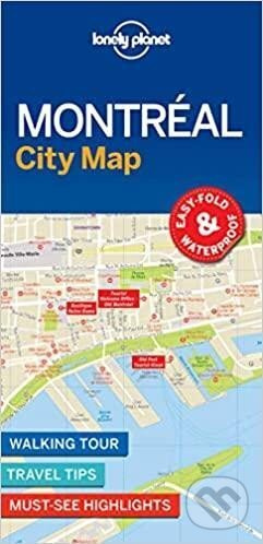 WFLP Montreal City Map 1.