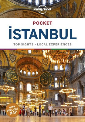 Lonely Planet Pocket Istanbul - Lonely Planet, Virginia Maxwell - kniha z kategorie Průvodci