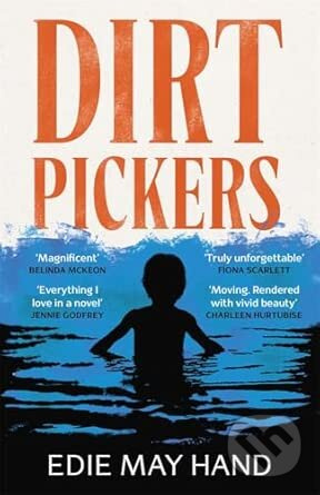 Dirtpickers (The astonishing, heart-swelling debut novel of love, trauma and found family, from a raw new Irish talent)