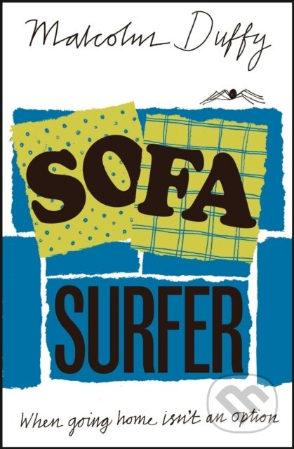 Sofa Surfer - Malcolm Duffy - kniha z kategorie Pro děti